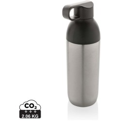 Termo lahev Flow z RCS recyklované nerezové oceli