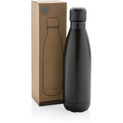 Jednostěnná lahev na vodu Eureka z RCS rec. nerezové oceli