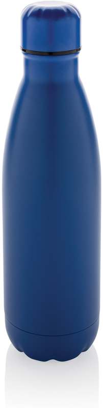 Jednostěnná lahev na vodu Eureka z RCS rec. nerezové oceli