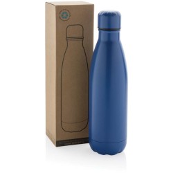 Jednostěnná lahev na vodu Eureka z RCS rec. nerezové oceli