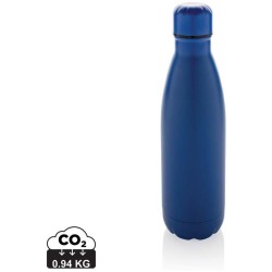 Jednostěnná lahev na vodu Eureka z RCS rec. nerezové oceli