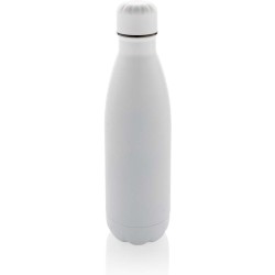 Jednostěnná lahev na vodu Eureka z RCS rec. nerezové oceli