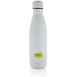 Jednostěnná lahev na vodu Eureka z RCS rec. nerezové oceli