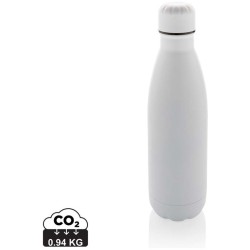 Jednostěnná lahev na vodu Eureka z RCS rec. nerezové oceli