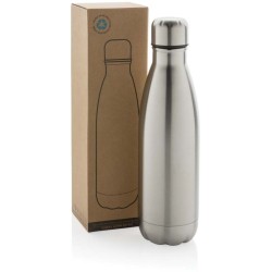 Jednostěnná lahev na vodu Eureka z RCS rec. nerezové oceli