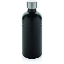 Lahev Soda na sycené nápoje z RCS recyklovaného hliníku