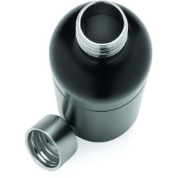 Lahev Soda na sycené nápoje z RCS recyklovaného hliníku