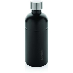 Lahev Soda na sycené nápoje z RCS recyklovaného hliníku