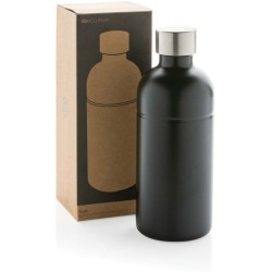 Lahev Soda na sycené nápoje z RCS recyklovaného hliníku