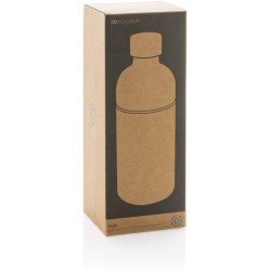 Lahev Soda na sycené nápoje z RCS recyklovaného hliníku