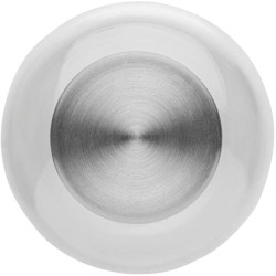 Lahev Soda na sycené nápoje z RCS recyklovaného hliníku