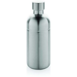 Lahev Soda na sycené nápoje z RCS recyklovaného hliníku