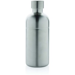 Lahev Soda na sycené nápoje z RCS recyklovaného hliníku