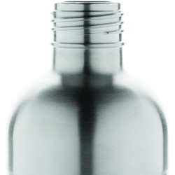 Lahev Soda na sycené nápoje z RCS recyklovaného hliníku