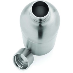 Lahev Soda na sycené nápoje z RCS recyklovaného hliníku