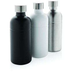 Lahev Soda na sycené nápoje z RCS recyklovaného hliníku