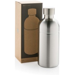 Lahev Soda na sycené nápoje z RCS recyklovaného hliníku