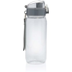 Uzamykatelná lahev na vodu Yide 600ml RCS RPET