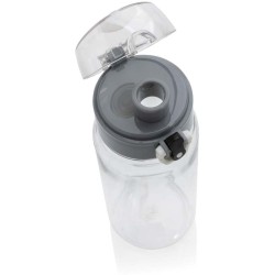 Uzamykatelná lahev na vodu Yide 600ml RCS RPET