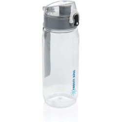 Uzamykatelná lahev na vodu Yide 600ml RCS RPET