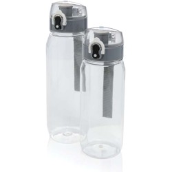Uzamykatelná lahev na vodu Yide 600ml RCS RPET