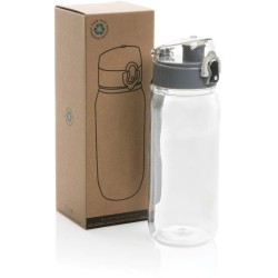 Uzamykatelná lahev na vodu Yide 600ml RCS RPET