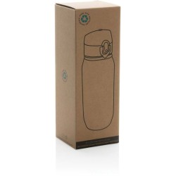 Uzamykatelná lahev na vodu Yide 600ml RCS RPET