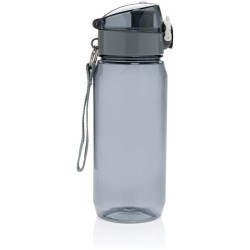 Uzamykatelná lahev na vodu Yide 600ml RCS RPET