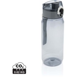 Uzamykatelná lahev na vodu Yide 600ml RCS RPET