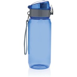 Uzamykatelná lahev na vodu Yide 600ml RCS RPET