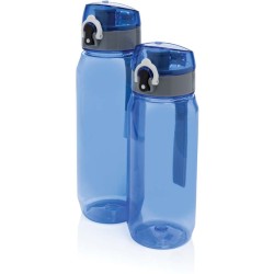 Uzamykatelná lahev na vodu Yide 600ml RCS RPET