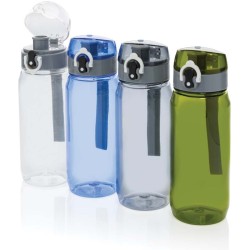 Uzamykatelná lahev na vodu Yide 600ml RCS RPET