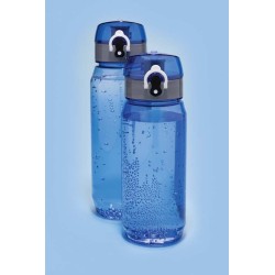 Uzamykatelná lahev na vodu Yide 600ml RCS RPET
