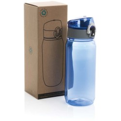 Uzamykatelná lahev na vodu Yide 600ml RCS RPET