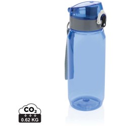 Uzamykatelná lahev na vodu Yide 600ml RCS RPET