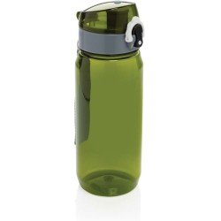 Uzamykatelná lahev na vodu Yide 600ml RCS RPET