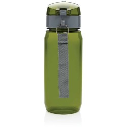 Uzamykatelná lahev na vodu Yide 600ml RCS RPET