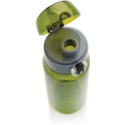 Uzamykatelná lahev na vodu Yide 600ml RCS RPET