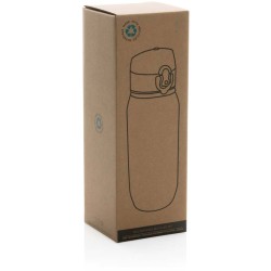 Uzamykatelná lahev na vodu Yide 600ml RCS RPET