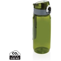 Uzamykatelná lahev na vodu Yide 600ml RCS RPET