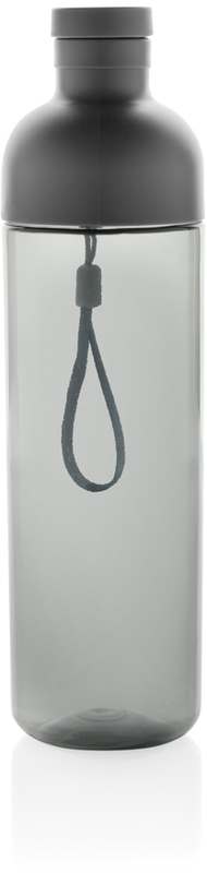 Nepropustná lahev na vodu Impact 600ml z RCS RPET