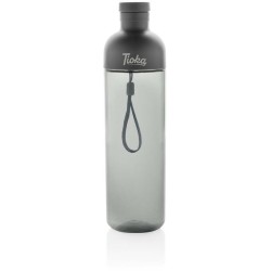 Nepropustná lahev na vodu Impact 600ml z RCS RPET