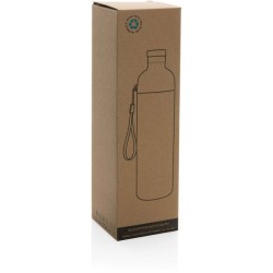 Nepropustná lahev na vodu Impact 600ml z RCS RPET