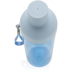 Nepropustná lahev na vodu Impact 600ml z RCS RPET