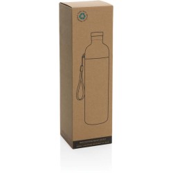 Nepropustná lahev na vodu Impact 600ml z RCS RPET