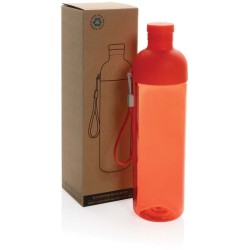 Nepropustná lahev na vodu Impact 600ml z RCS RPET