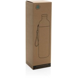 Nepropustná lahev na vodu Impact 600ml z RCS RPET