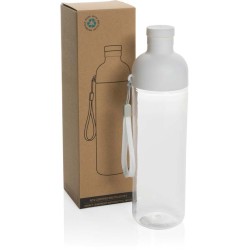 Nepropustná lahev na vodu Impact 600ml z RCS RPET