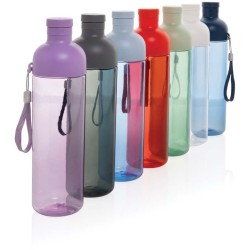 Nepropustná lahev na vodu Impact 600ml z RCS RPET