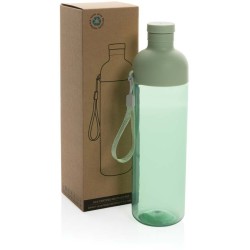Nepropustná lahev na vodu Impact 600ml z RCS RPET